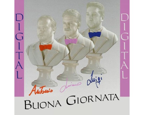 Digital - Buona giornata