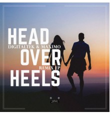 DigitalTek & Maximo - Head Over Heels