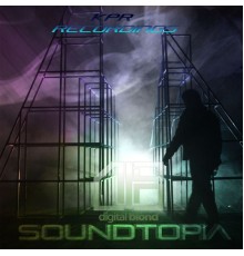 Digital Blond - Soundtopia