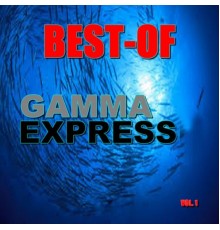 Digital Expresse - Best-of gamma expresse  (Vol. 1)