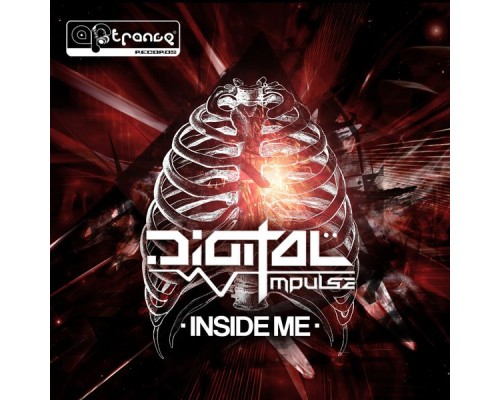 Digital Impulse - Inside Me