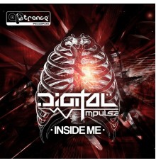 Digital Impulse - Inside Me