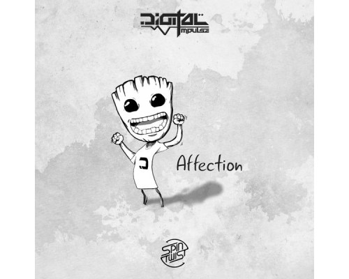 Digital Impulse - Affection