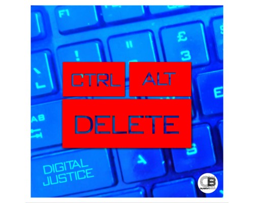 Digital Justice - ctrl alt delete