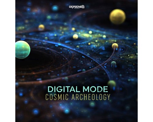 Digital Mode - Cosmic Archeology