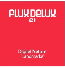 Digital Nature - Landmarks