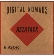 Digital Nomads - Azzatack