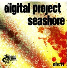 Digital Project - Seashore