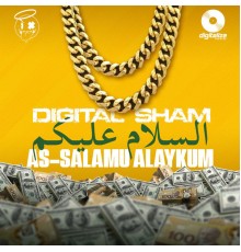 Digital Sham - As-Salamu Alaykum