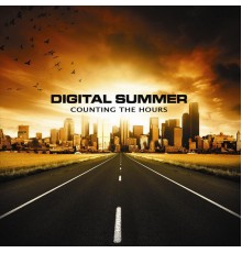 Digital Summer - Counting the Hours