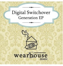 Digital Switchover - Generation EP