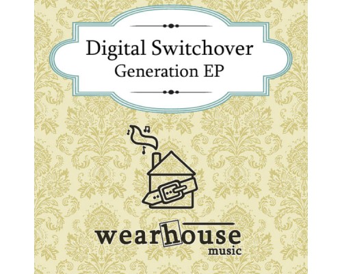 Digital Switchover - Generation EP