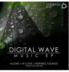 Digital Wave - Music - Ep