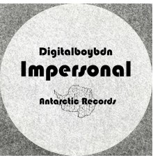 Digitalboybdn - Impersonal