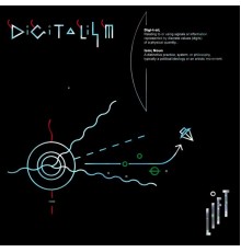 Digitalism - Lift (Special Edition)