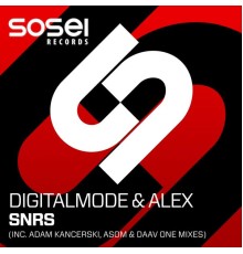 Digitalmode & Alex - SNRS