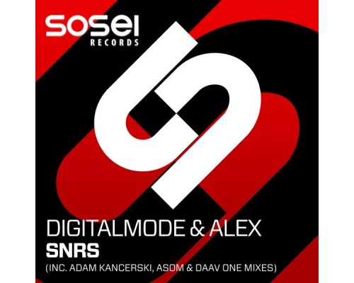 Digitalmode & Alex - SNRS