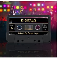 Digitalo - Time to Love