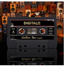 Digitalo - Golden Ten