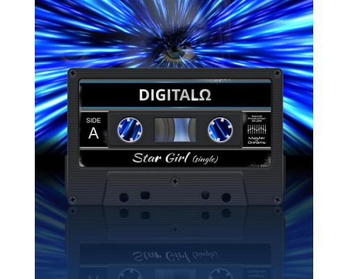 Digitalo - Star Girl