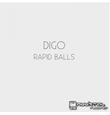 Digo - Rapid Balls