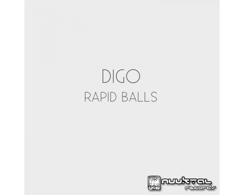 Digo - Rapid Balls