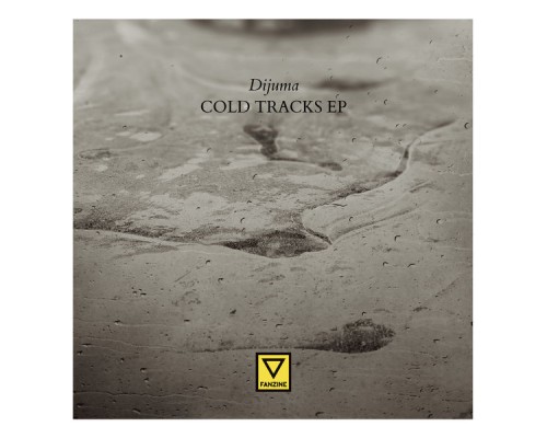 Dijuma - Cold Tracks Ep Dijuma - Cold Tracks Ep