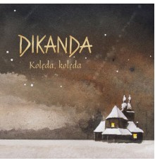 Dikanda - Kolęda, Kolęda