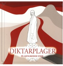 Diktarplager - På Gjengrodde Stier