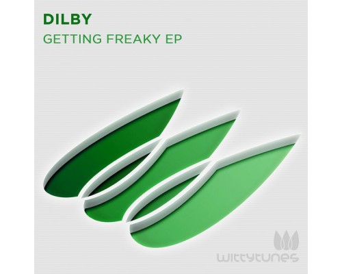 Dilby - Getting Freaky