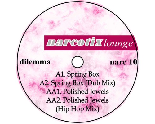 Dilemma - Spring Box