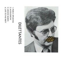 Dilettantes - Demo 2015