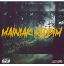 Diligent Cityboss - mainiak riddim