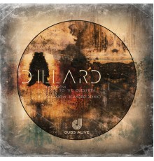 Dillard - Tomorrow - EP