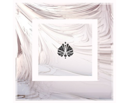 Dillard - Inertia EP Dillard - Inertia EP