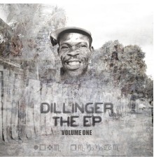 Dillinger - EP Vol 1