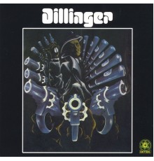 Dillinger - Dillinger