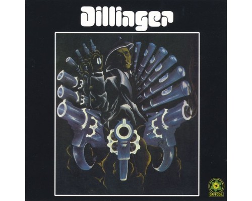 Dillinger - Dillinger