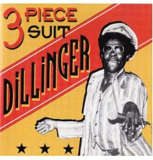 Dillinger - 3 Piece Suit