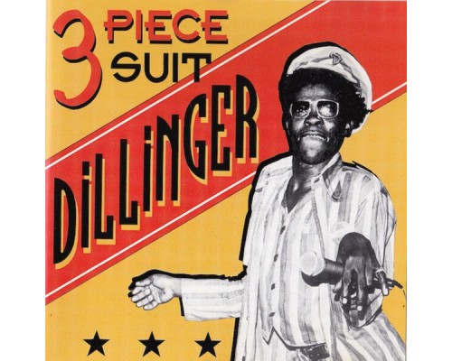 Dillinger - 3 Piece Suit