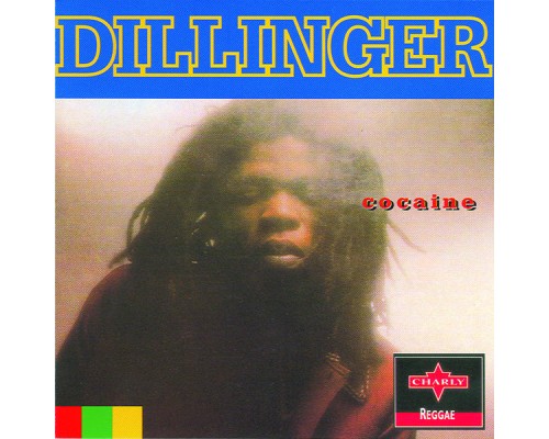 Dillinger - Cocaine