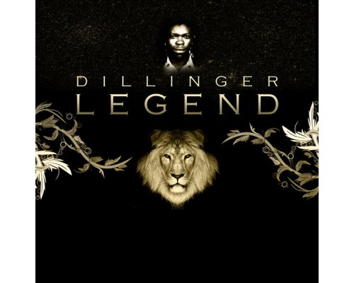 Dillinger - Legend