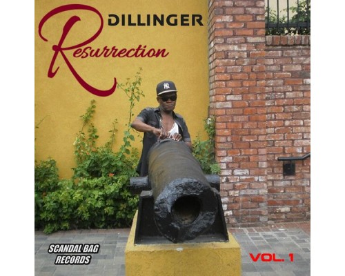 Dillinger - Resurrection, Vol. 1