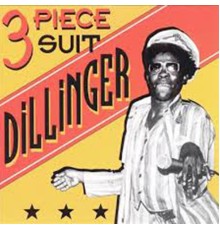 Dillinger - 3 Piece Suit