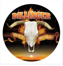 Dillinger - Back to the Music