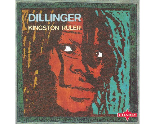 Dillinger - Kingston Ruler CD1