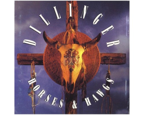 Dillinger - Horses and Hawgs