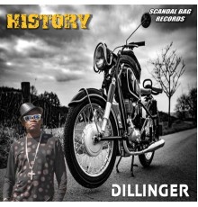 Dillinger - History