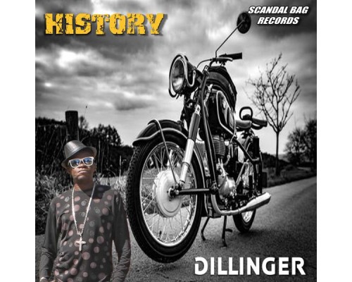 Dillinger - History