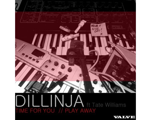 Dillinja - Time for You